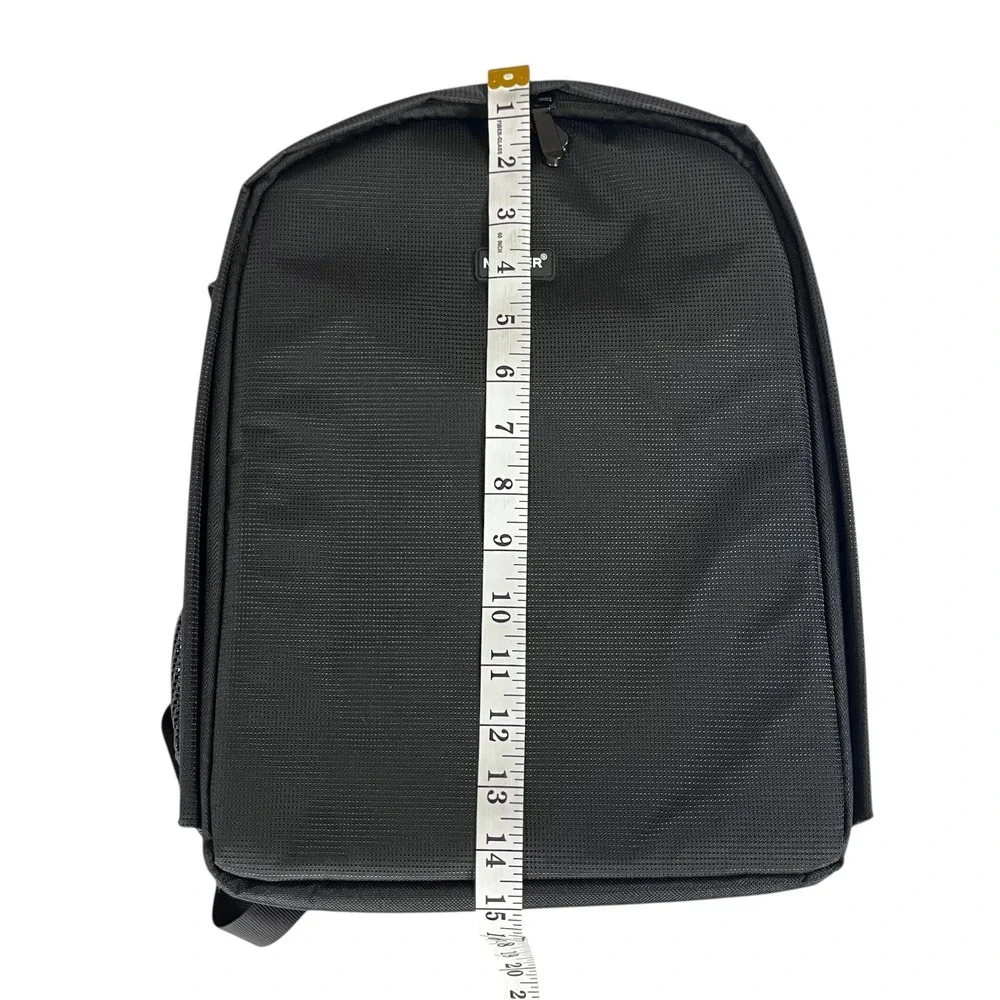 Neewer Camera Case‎ Backpack Black Waterproof Protection Shockproof Partition